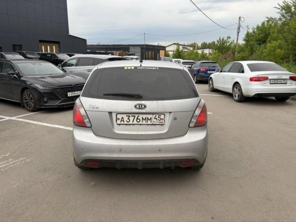 Kia Rio II Рестайлинг с пробегом 2010 года, цена 399 000 рублей, 420000 км, хэтчбек, Автокод Объявления