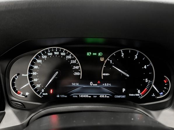 BMW 3 серии VII (G2x) с пробегом 2019 года, цена 3 250 000 рублей, 140404 км, седан, Автокод Объявления