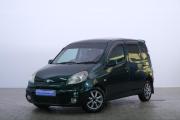 Toyota FunCargo Омск  - изображение 24
