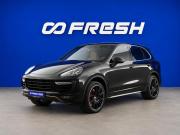 Porsche Cayenne II Рестайлинг (958) Москва  - изображение 29