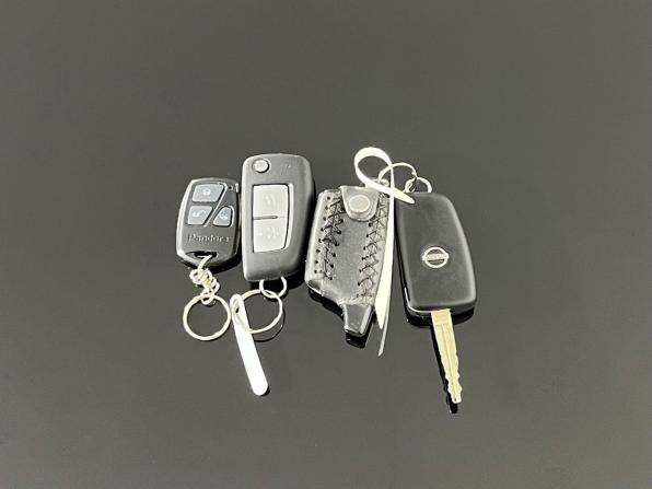 Nissan Qashqai II с пробегом 2017 года, цена 1 745 000 рублей, 134244 км, внедорожник, Автокод Объявления