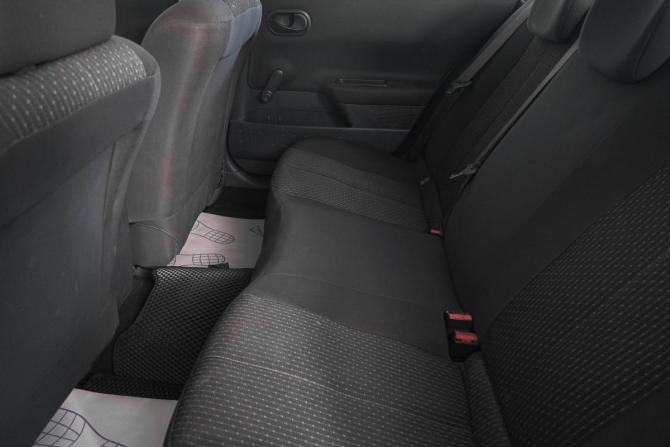 Renault Megane II с пробегом 2004 года, цена 439 000 рублей, 214500 км, седан, Автокод Объявления