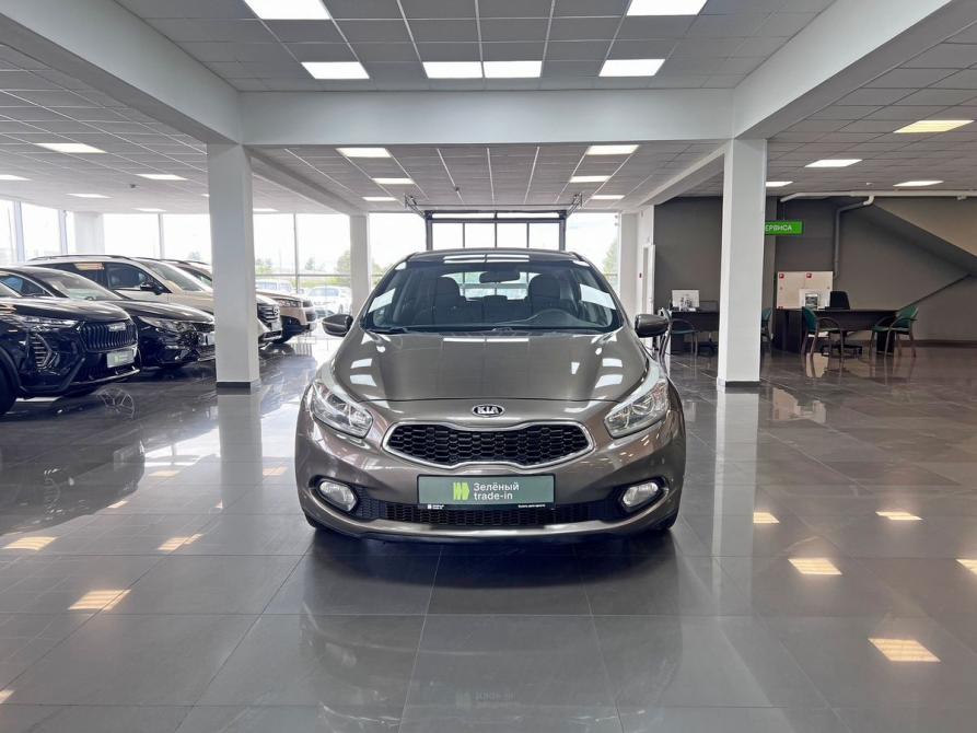 Kia Ceed II Тверь  - изображение 3