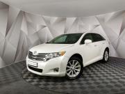 Toyota Venza I Москва  - изображение 21