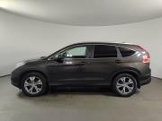 Honda CR-V IV Уфа  - изображение 34