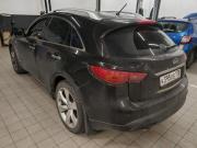 Infiniti FX II (S51) Санкт-Петербург  - изображение 10