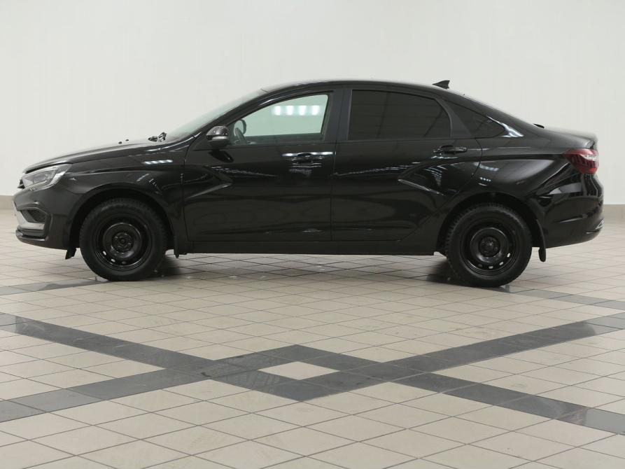 Lada (ВАЗ) Vesta I Рестайлинг (NG) Иваново  - изображение 7