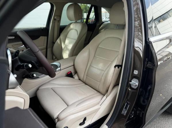 Mercedes-Benz GLC I (X253) с пробегом 2018 года, цена 2 444 000 рублей, 205087 км, внедорожник, Автокод Объявления