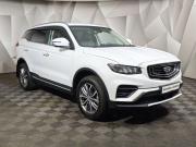 Geely Atlas Pro Москва  - изображение 24