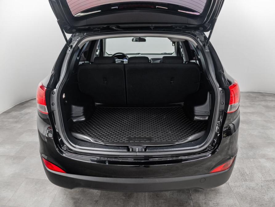 Hyundai ix35 I Рестайлинг Красноярск  - изображение 18