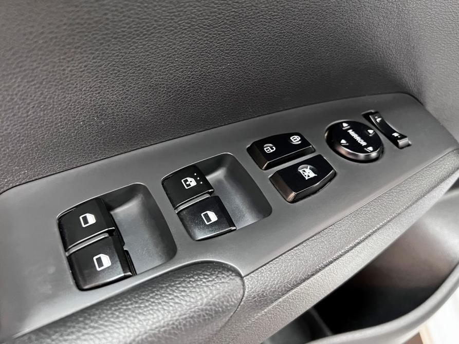 Hyundai Solaris II Рестайлинг Тверь  - изображение 14