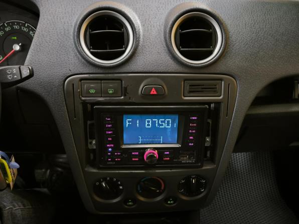Ford Fusion I Рестайлинг с пробегом 2006 года, цена 349 000 рублей, 148348 км, хэтчбек, Автокод Объявления