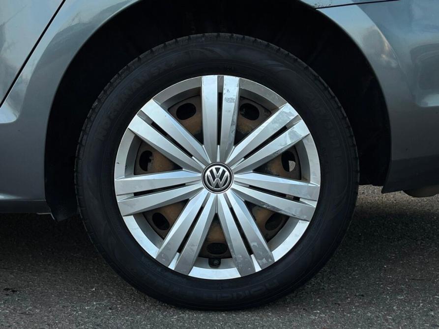 Volkswagen Jetta VI Рестайлинг Санкт-Петербург  - изображение 24