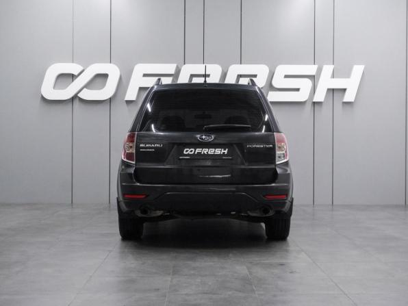 Subaru Forester III Рестайлинг с пробегом 2012 года, цена 964 000 рублей, 246277 км, внедорожник, Автокод Объявления