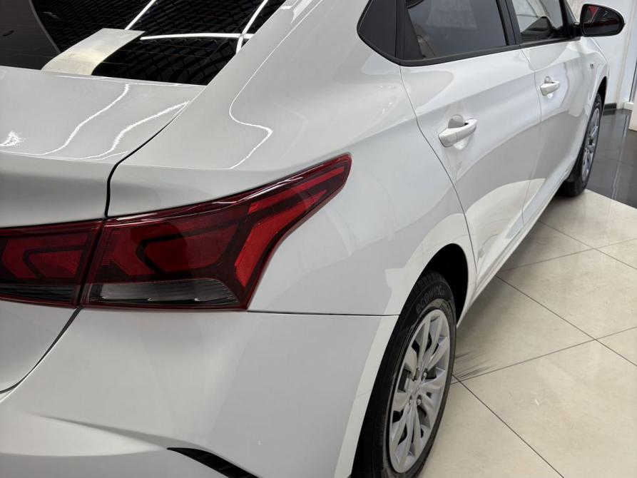 Hyundai Solaris II Ярославль  - изображение 11