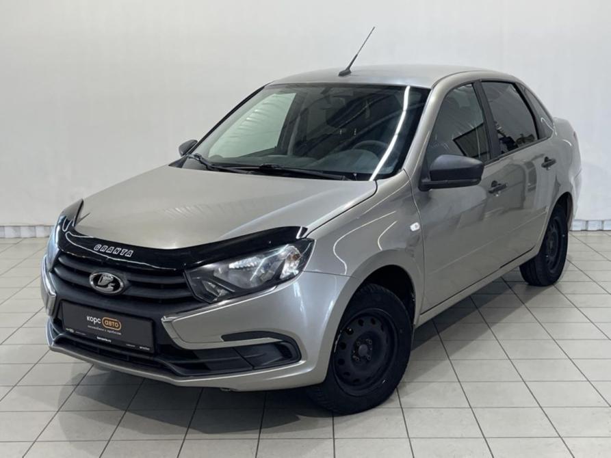 Lada (ВАЗ) Granta I Рестайлинг Курск  - изображение 1