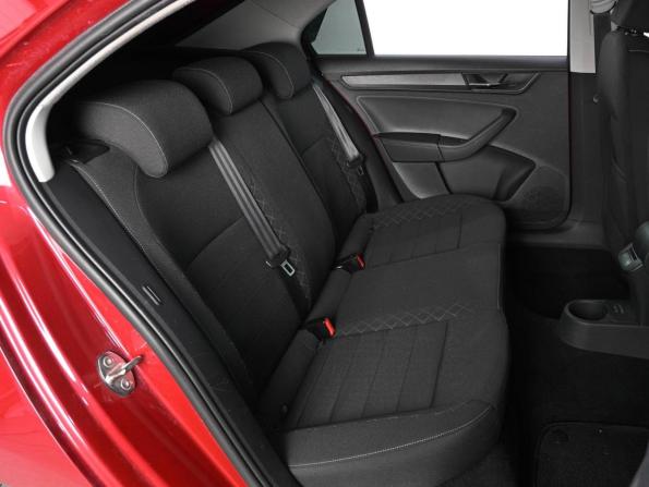 Skoda Rapid II с пробегом 2021 года, цена 1 199 000 рублей, 212602 км, лифтбек, Автокод Объявления