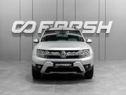 Renault Duster I Рестайлинг Тюмень  - изображение 23