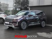 Exeed VX I Москва  - изображение 24