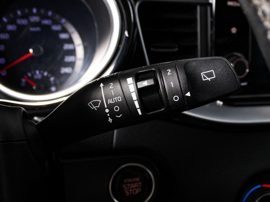 Kia Ceed III Минеральные Воды  - изображение 15