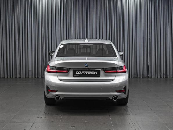 BMW 3 серии VII (G2x) с пробегом 2019 года, цена 3 488 990 рублей, 81013 км, седан, Автокод Объявления