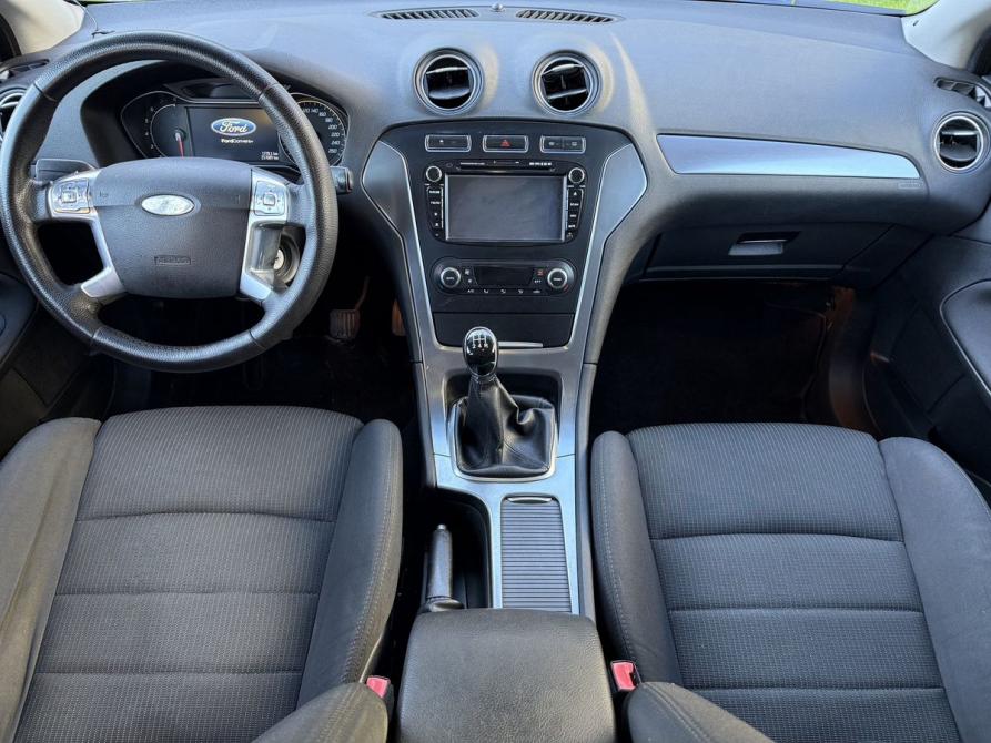 Ford Mondeo IV Рестайлинг Ярославль  - изображение 9