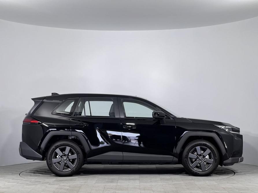 Toyota RAV4 VI (XA60) Калининград  - изображение 4