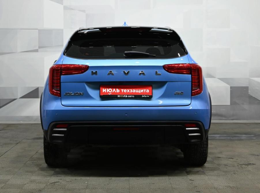 Haval Jolion I Екатеринбург  - изображение 5