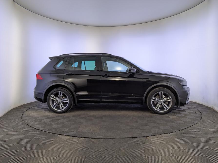 Volkswagen Tiguan II Москва  - изображение 4