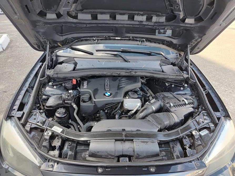 BMW X1 I (E84) Йошкар-Ола  - изображение 11