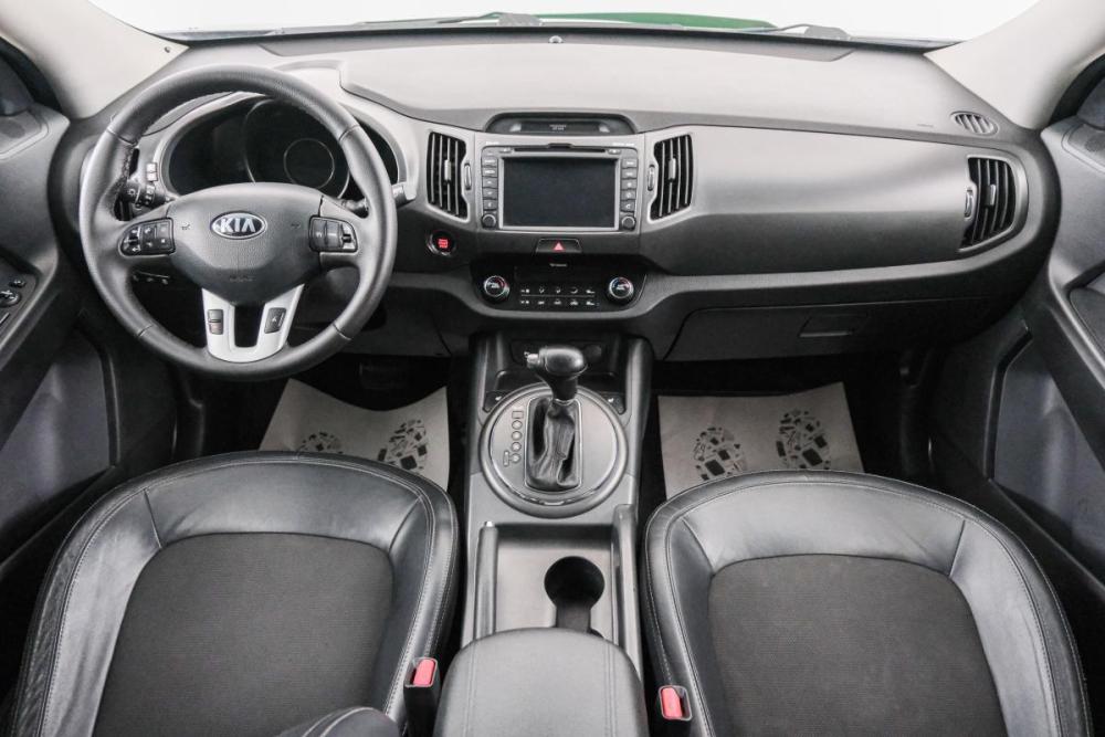 Kia Sportage III Красноярск  - изображение 11