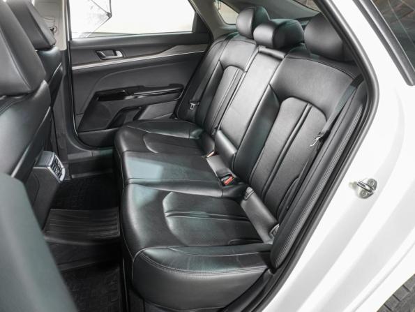 Kia K5 III с пробегом 2021 года, цена 2 675 000 рублей, 113412 км, седан, Автокод Объявления