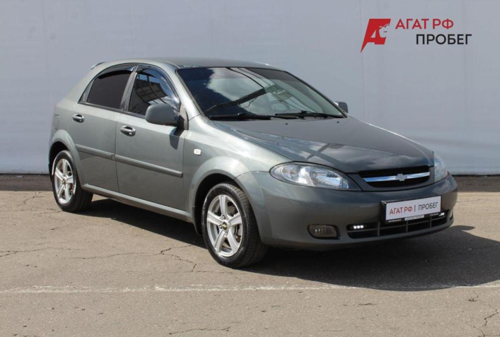 Chevrolet Lacetti I Нижний Новгород  - изображение 3