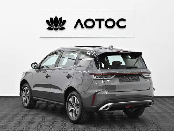 Livan X6 Pro с пробегом 2023 года, цена 2 550 000 рублей, 24815 км, внедорожник, Автокод Объявления