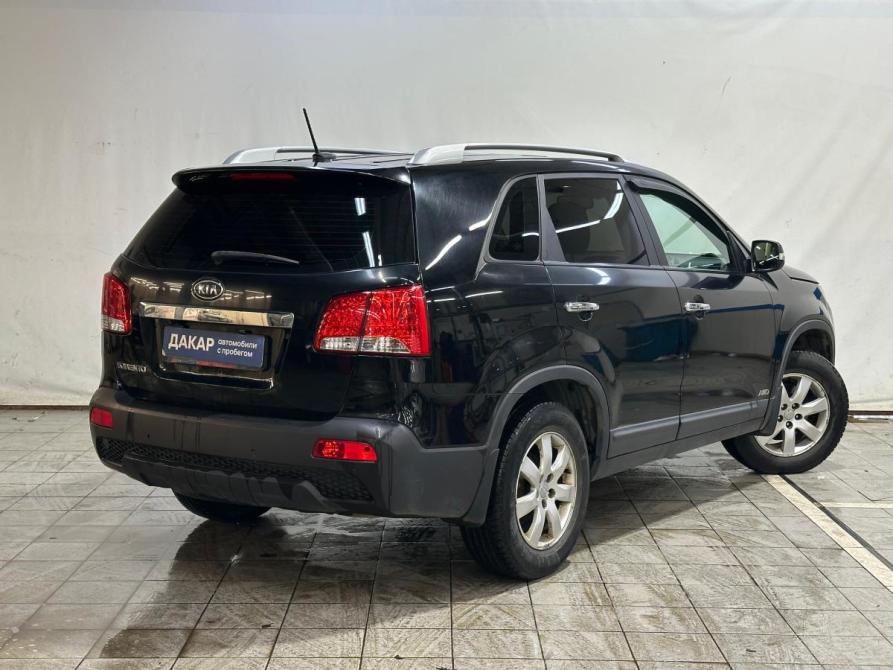 Kia Sorento II Санкт-Петербург  - изображение 3