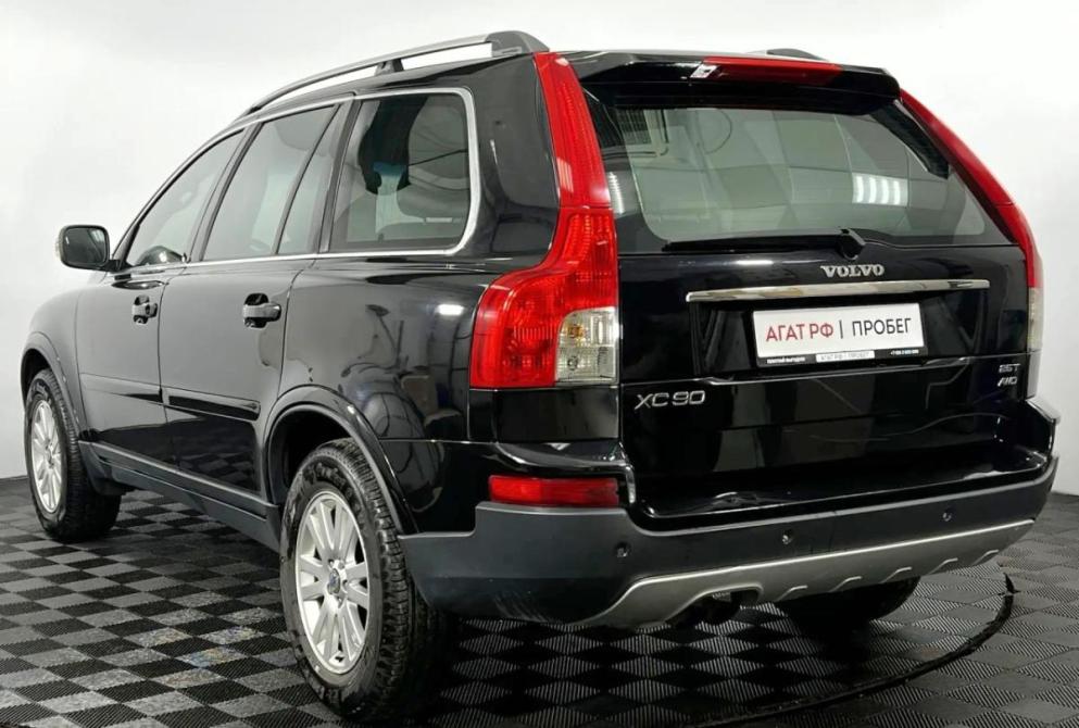 Volvo XC90 I Рестайлинг Нижний Новгород  - изображение 8
