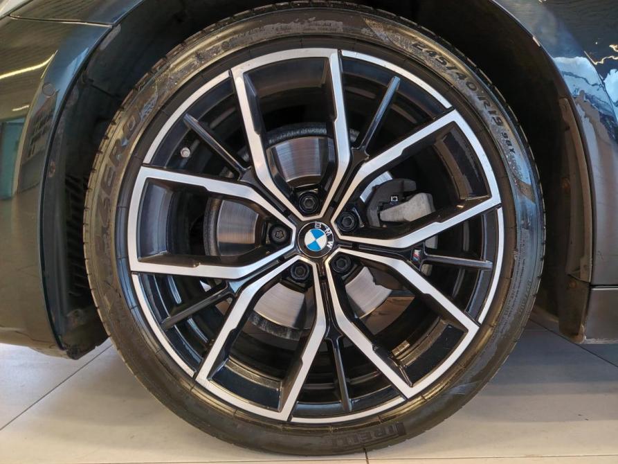 BMW 5 серии VII (G30/G31/G38) Рестайлинг Санкт-Петербург  - изображение 6