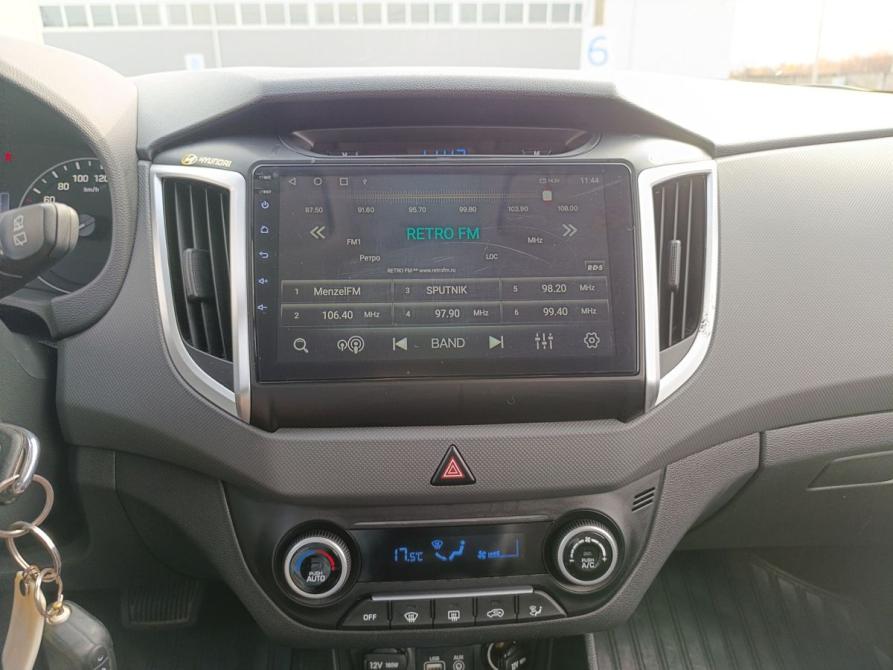 Hyundai Creta I Набережные Челны  - изображение 18