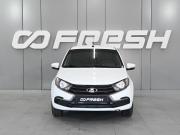 Lada (ВАЗ) Granta I Рестайлинг Ростов-на-Дону  - изображение 19