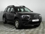 Renault Duster I Санкт-Петербург  - изображение 18