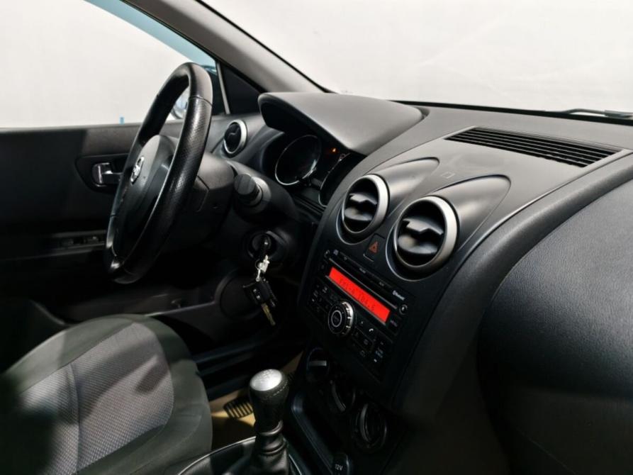 Nissan Qashqai I Рестайлинг Курск  - изображение 7