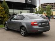 Skoda Octavia III (A7) Рестайлинг Москва  - изображение 26