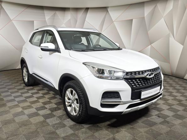Chery Tiggo 4 I Рестайлинг с пробегом 2022 года, цена 690 000 рублей, 126089 км, внедорожник, Автокод Объявления