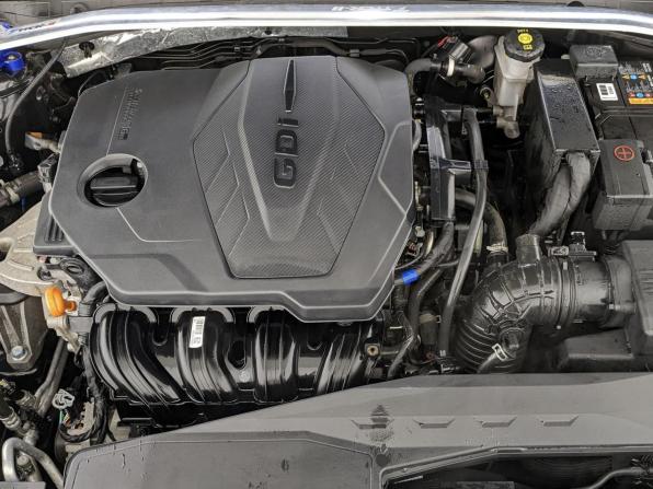 Kia K5 III с пробегом 2021 года, цена 2 890 000 рублей, 64214 км, седан, Автокод Объявления