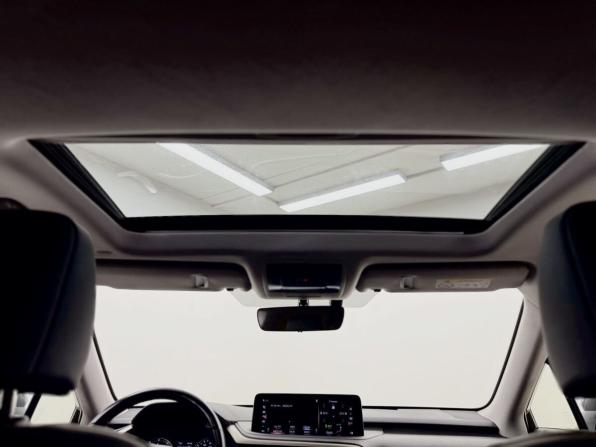 Lexus RX IV Рестайлинг с пробегом 2019 года, цена 5 456 000 рублей, 59043 км, внедорожник, Автокод Объявления