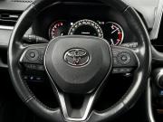 Toyota RAV4 V (XA50) Санкт-Петербург  - изображение 42
