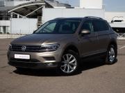 Volkswagen Tiguan II Москва  - изображение 25