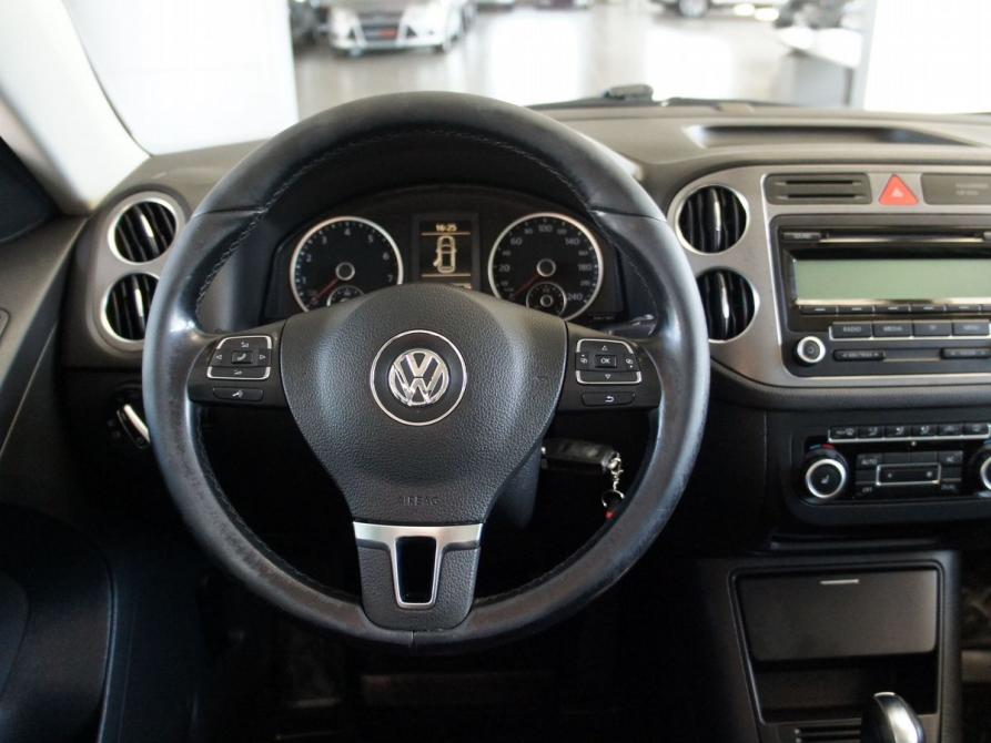 Volkswagen Tiguan I Березовский  - изображение 9