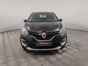 Renault Kaptur I Москва  - изображение 25