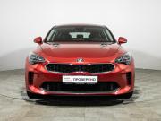 Kia Stinger I Санкт-Петербург  - изображение 28